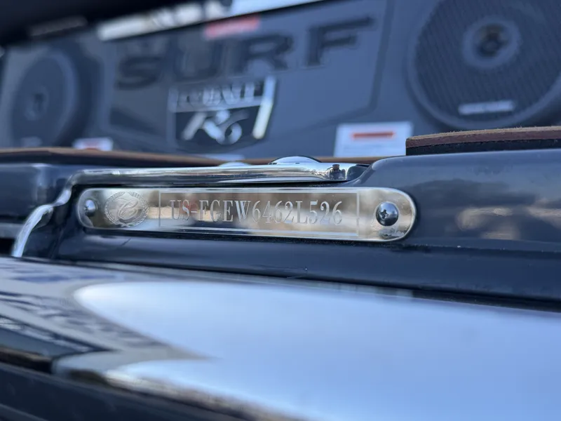 Slide: The Image of Cobalt R6 Surf 2026 - 23