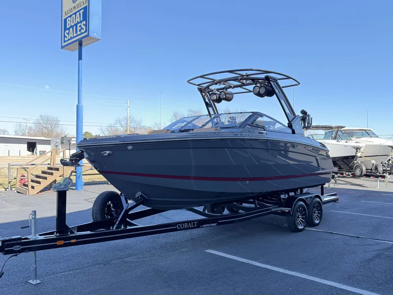 Slide: The Image of Cobalt R6 Surf 2026 - 4