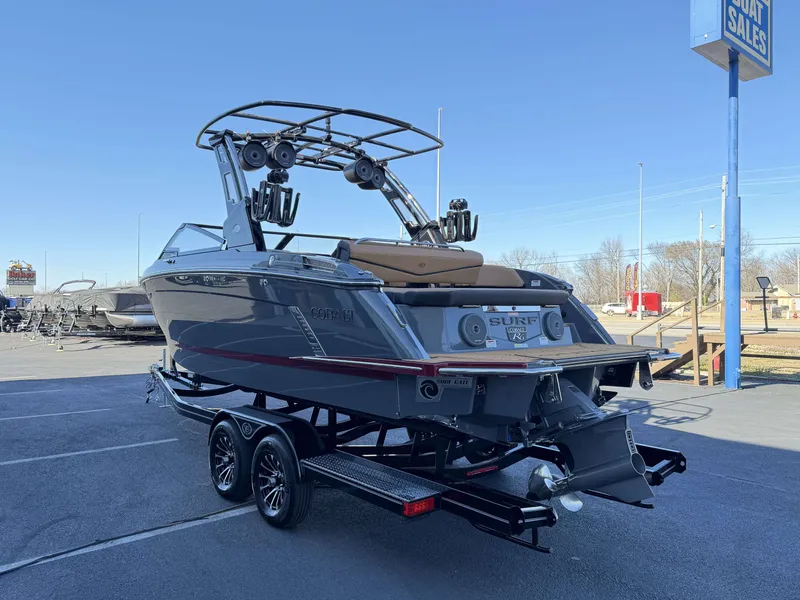 Slide: The Image of Cobalt R6 Surf 2026 - 6