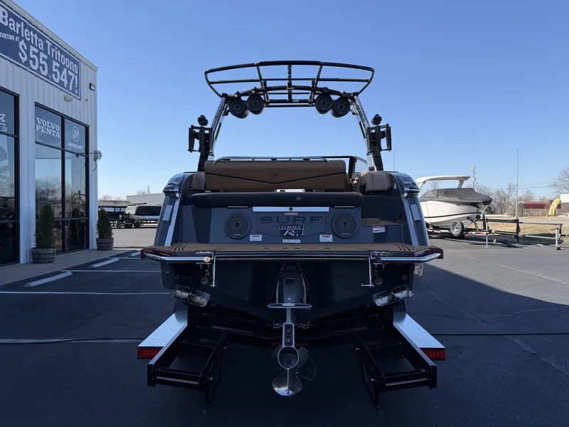 Slide: The Image of Cobalt R6 Surf 2026 - 7