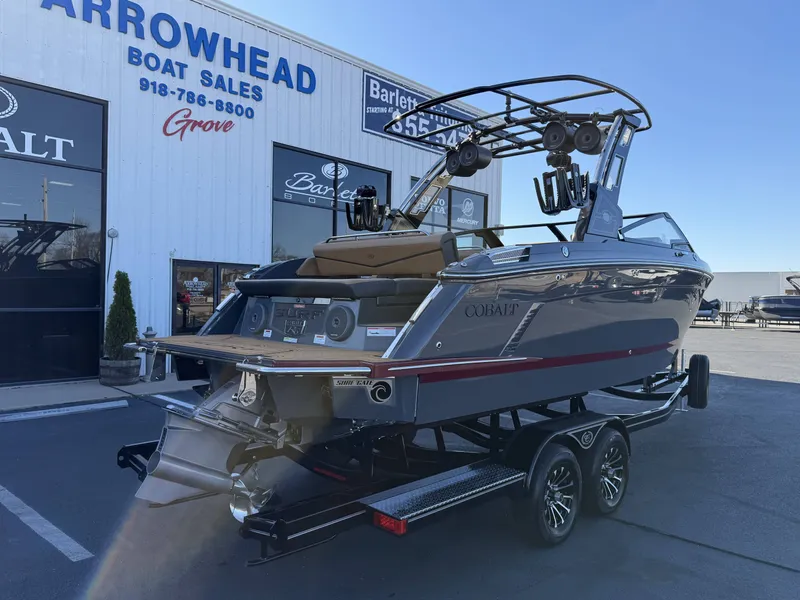 Slide: The Image of Cobalt R6 Surf 2026 - 8