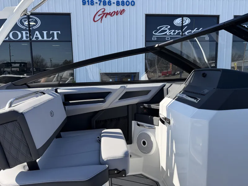 Slide: The Image of Cobalt R8 2026 - 14