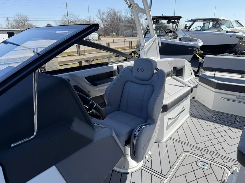 Slide: The Image of Cobalt R8 2026 - 21