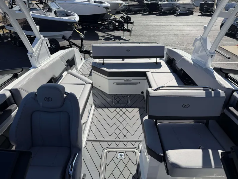 Slide: The Image of Cobalt R8 2026 - 22