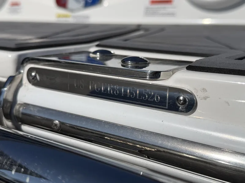 Slide: The Image of Cobalt R8 2026 - 24