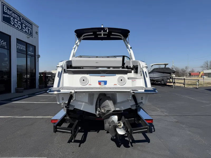 Slide: The Image of Cobalt R8 2026 - 26