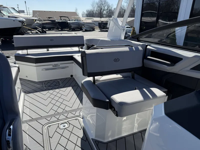 Slide: The Image of Cobalt R8 2026 - 28