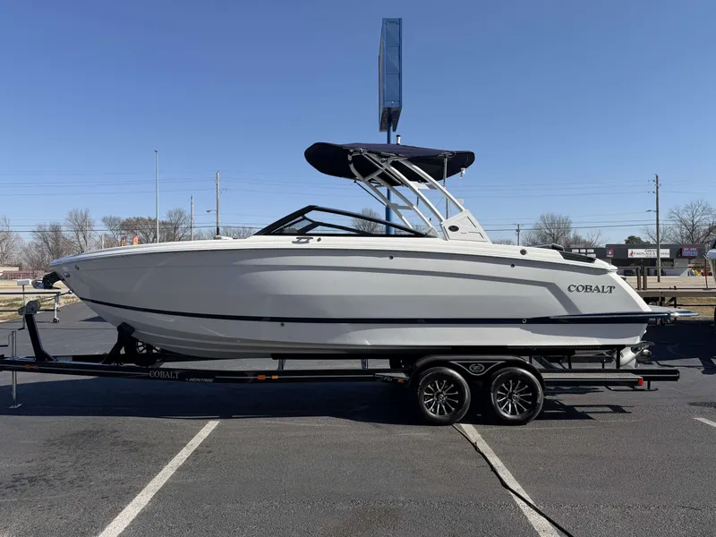 Slide: The Image of Cobalt R8 2026 - 5