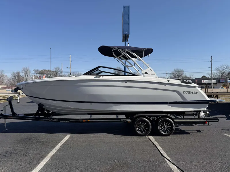 Slide: The Image of Cobalt R8 2026 - 6