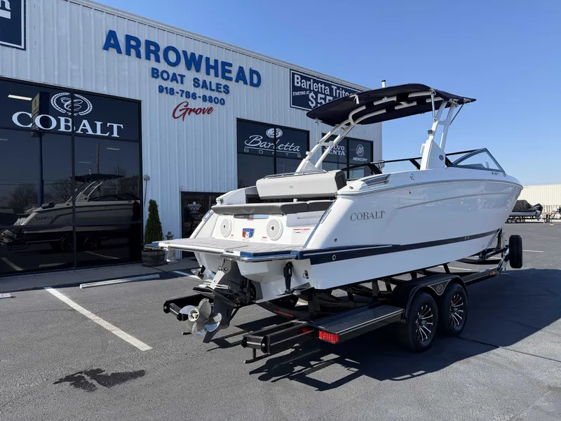 Slide: The Image of Cobalt R8 2026 - 7