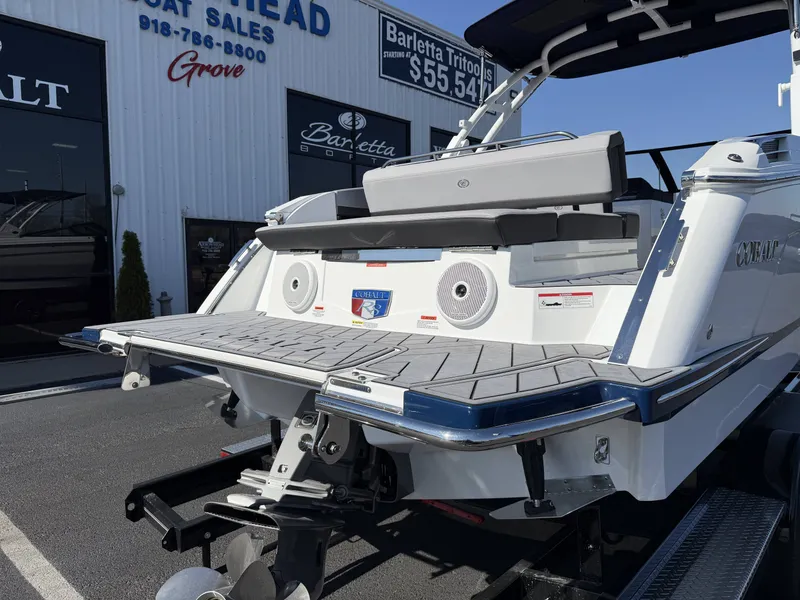 Slide: The Image of Cobalt R8 2026 - 8