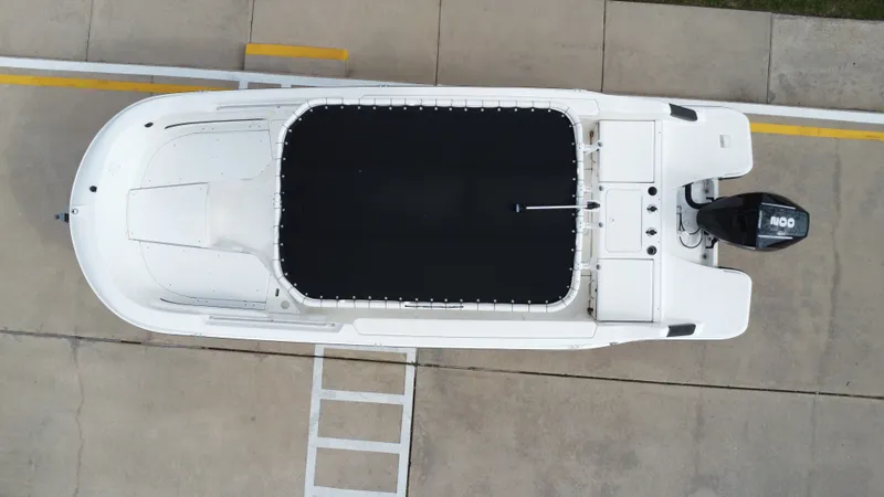 Slide: The Image of Bayliner Trophy T22CC 2022 - 19