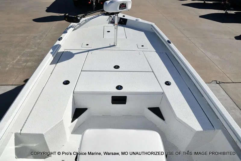 Slide: The Image of Ranger RB210 Cup Equipped w/200 Mercury Pro-XS 2026 - 11