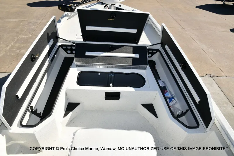 Slide: The Image of Ranger RB210 Cup Equipped w/200 Mercury Pro-XS 2026 - 12