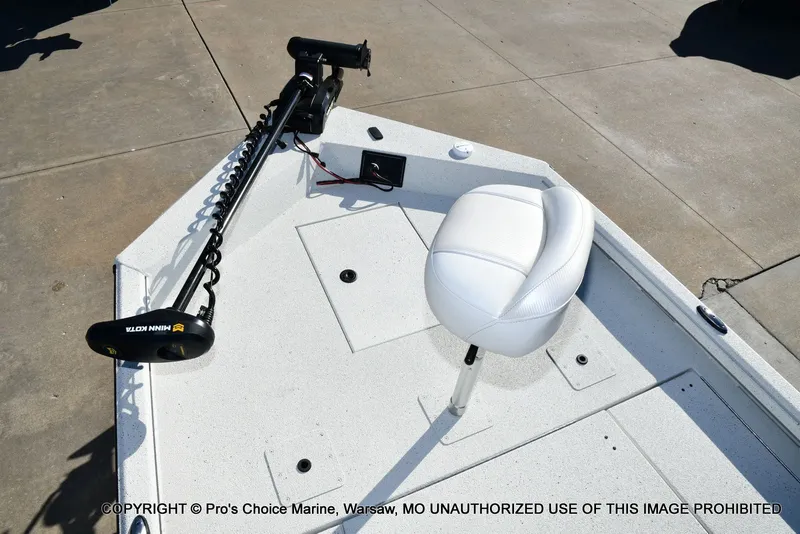 Slide: The Image of Ranger RB210 Cup Equipped w/200 Mercury Pro-XS 2026 - 13