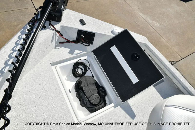 Slide: The Image of Ranger RB210 Cup Equipped w/200 Mercury Pro-XS 2026 - 14