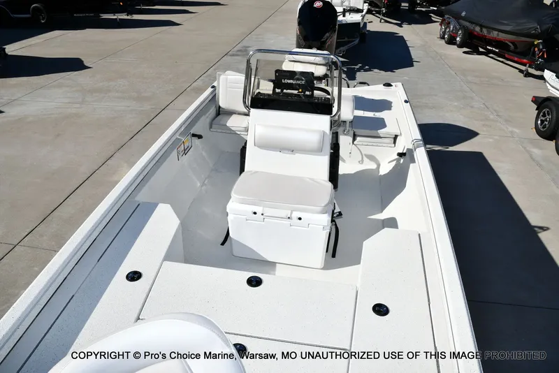 Slide: The Image of Ranger RB210 Cup Equipped w/200 Mercury Pro-XS 2026 - 15