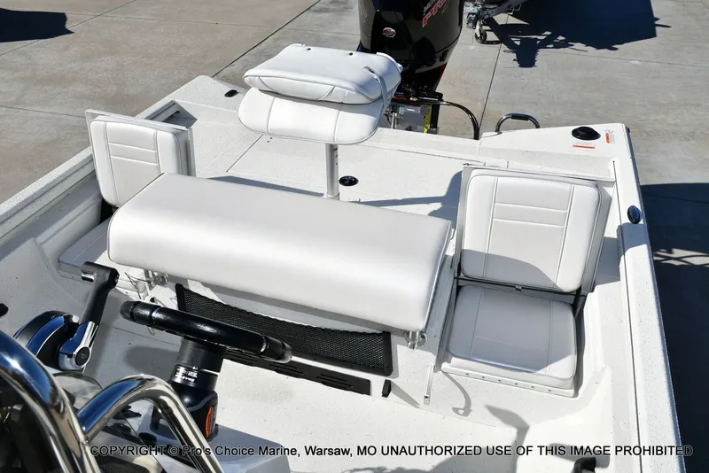 Slide: The Image of Ranger RB210 Cup Equipped w/200 Mercury Pro-XS 2026 - 16