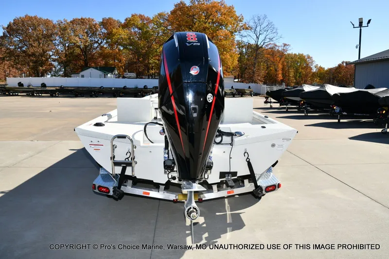 Slide: The Image of Ranger RB210 Cup Equipped w/200 Mercury Pro-XS 2026 - 24