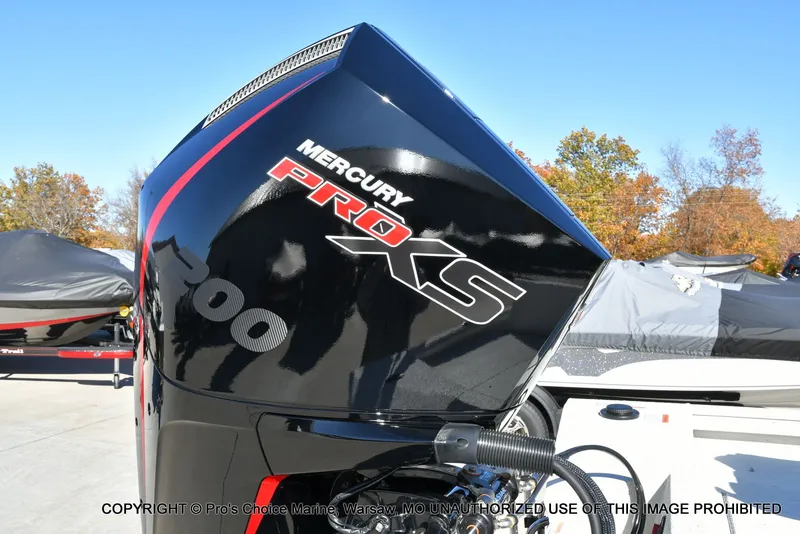 Slide: The Image of Ranger RB210 Cup Equipped w/200 Mercury Pro-XS 2026 - 3