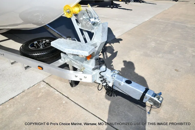 Slide: The Image of Ranger RB210 Cup Equipped w/200 Mercury Pro-XS 2026 - 31