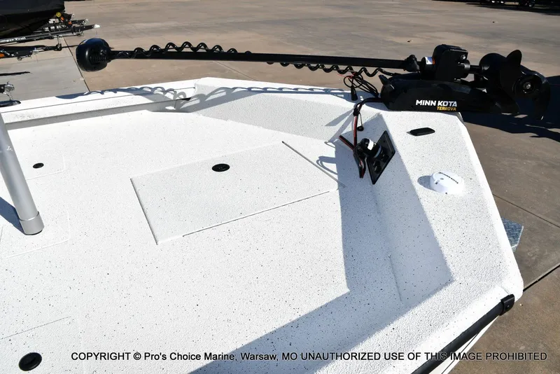 Slide: The Image of Ranger RB210 Cup Equipped w/200 Mercury Pro-XS 2026 - 32