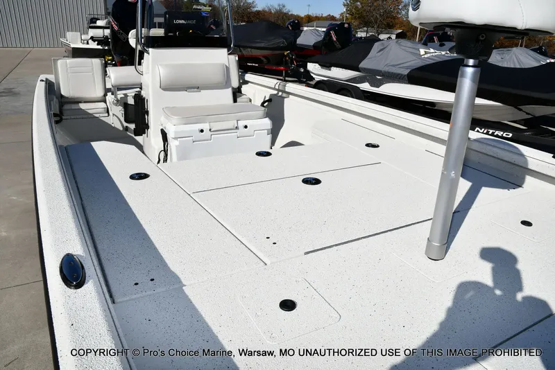 Slide: The Image of Ranger RB210 Cup Equipped w/200 Mercury Pro-XS 2026 - 33