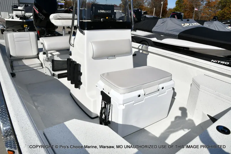 Slide: The Image of Ranger RB210 Cup Equipped w/200 Mercury Pro-XS 2026 - 34