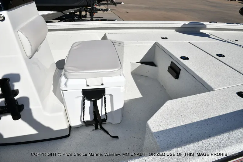 Slide: The Image of Ranger RB210 Cup Equipped w/200 Mercury Pro-XS 2026 - 35