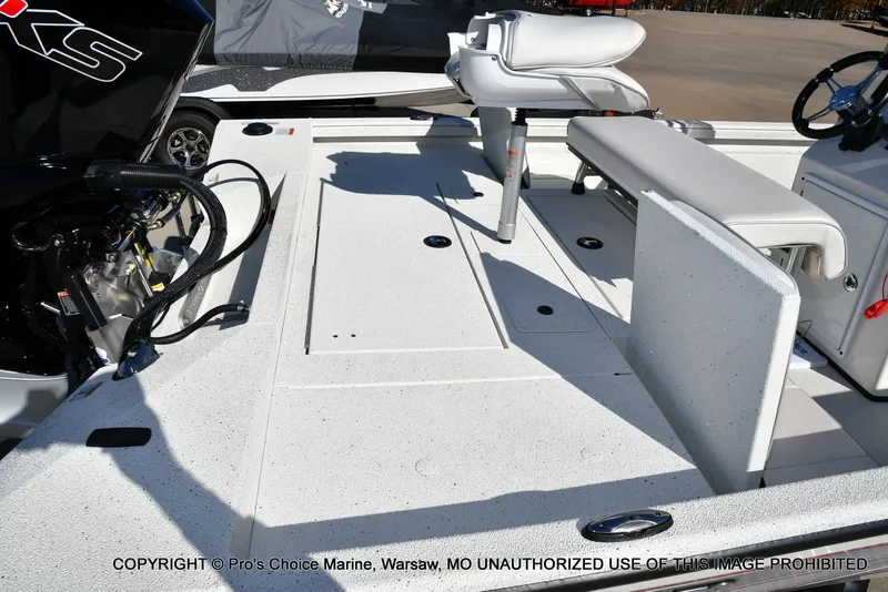 Slide: The Image of Ranger RB210 Cup Equipped w/200 Mercury Pro-XS 2026 - 38