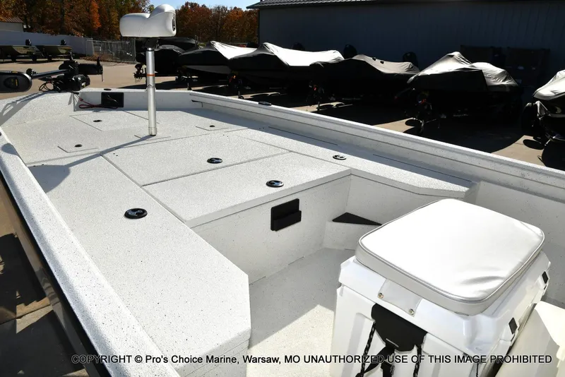 Slide: The Image of Ranger RB210 Cup Equipped w/200 Mercury Pro-XS 2026 - 41