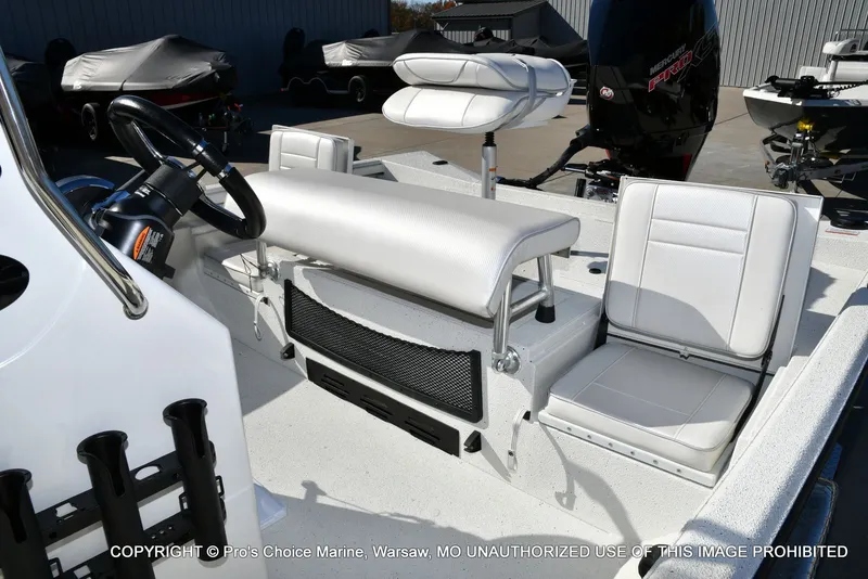 Slide: The Image of Ranger RB210 Cup Equipped w/200 Mercury Pro-XS 2026 - 42