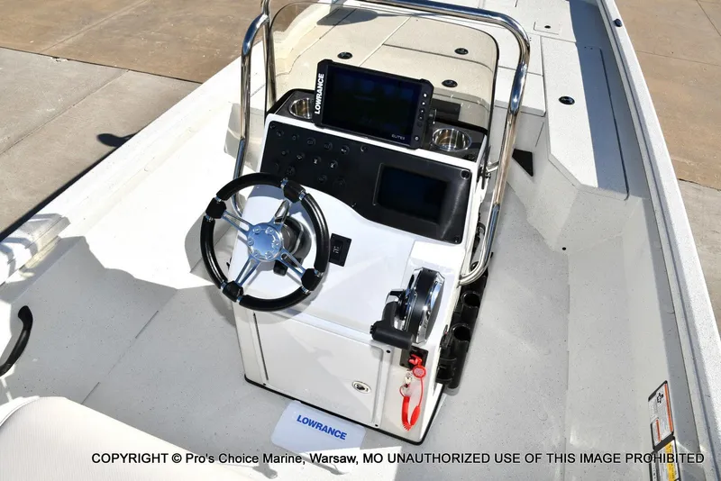 Slide: The Image of Ranger RB210 Cup Equipped w/200 Mercury Pro-XS 2026 - 44