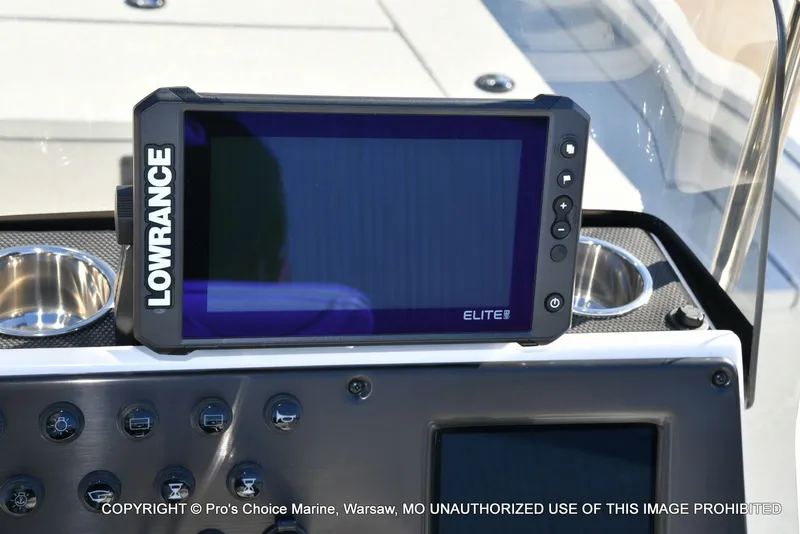 Slide: The Image of Ranger RB210 Cup Equipped w/200 Mercury Pro-XS 2026 - 46