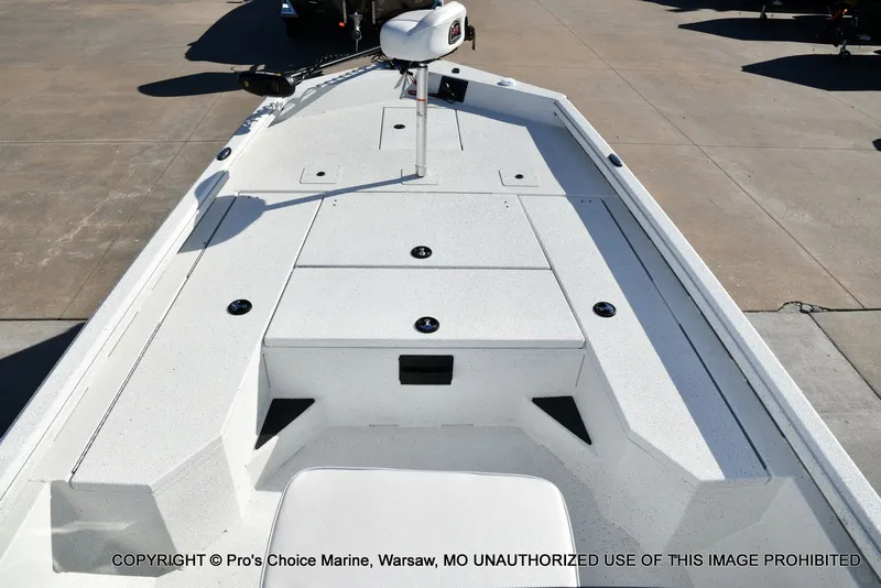 Slide: The Image of Ranger RB210 Cup Equipped w/200 Mercury Pro-XS 2026 - 47