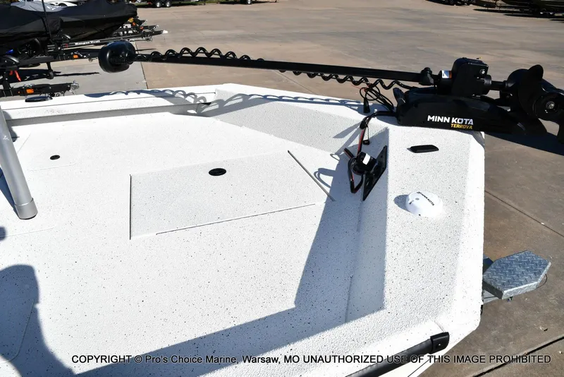 Slide: The Image of Ranger RB210 Cup Equipped w/200 Mercury Pro-XS 2026 - 5