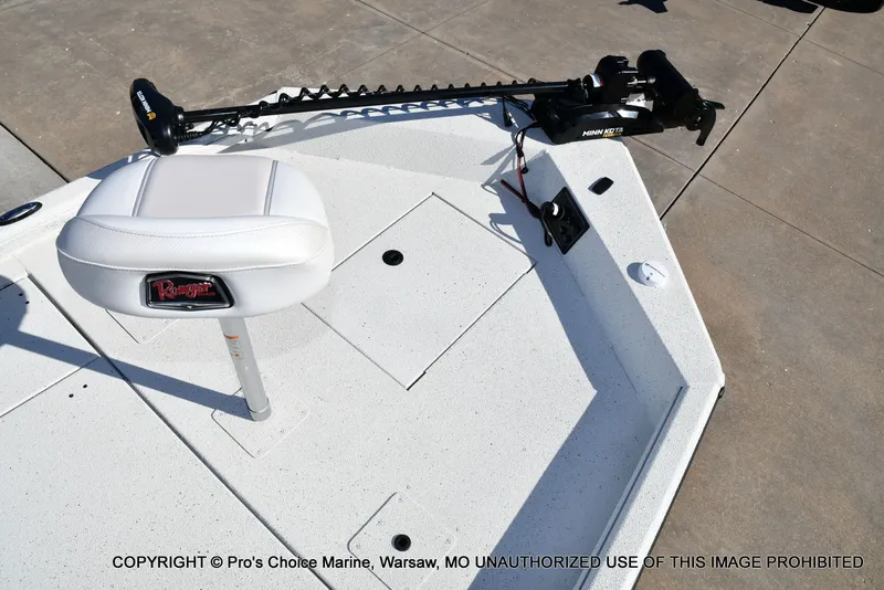Slide: The Image of Ranger RB210 Cup Equipped w/200 Mercury Pro-XS 2026 - 51