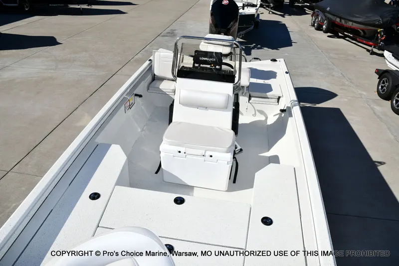 Slide: The Image of Ranger RB210 Cup Equipped w/200 Mercury Pro-XS 2026 - 52