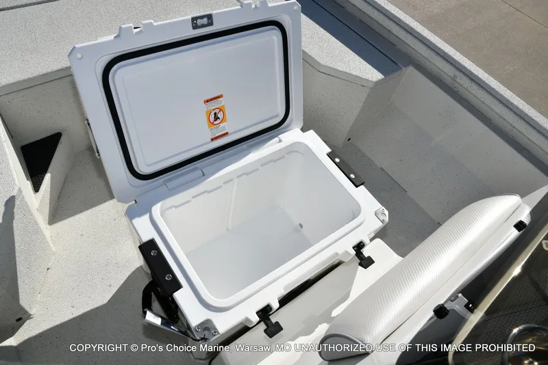 Slide: The Image of Ranger RB210 Cup Equipped w/200 Mercury Pro-XS 2026 - 54