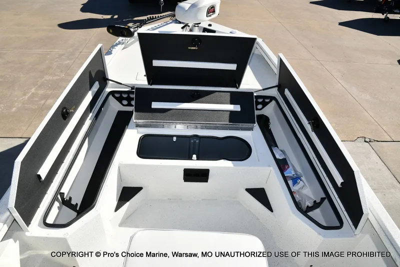 Slide: The Image of Ranger RB210 Cup Equipped w/200 Mercury Pro-XS 2026 - 55