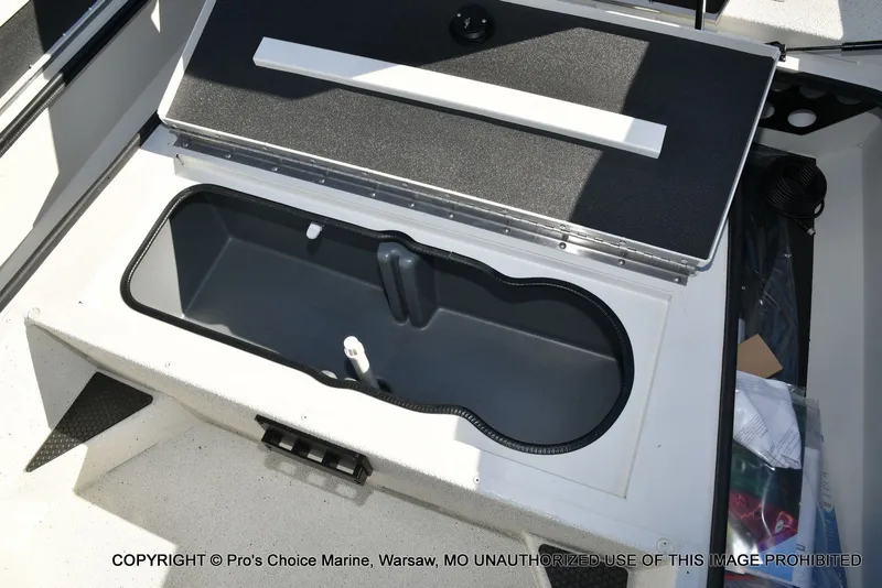 Slide: The Image of Ranger RB210 Cup Equipped w/200 Mercury Pro-XS 2026 - 57