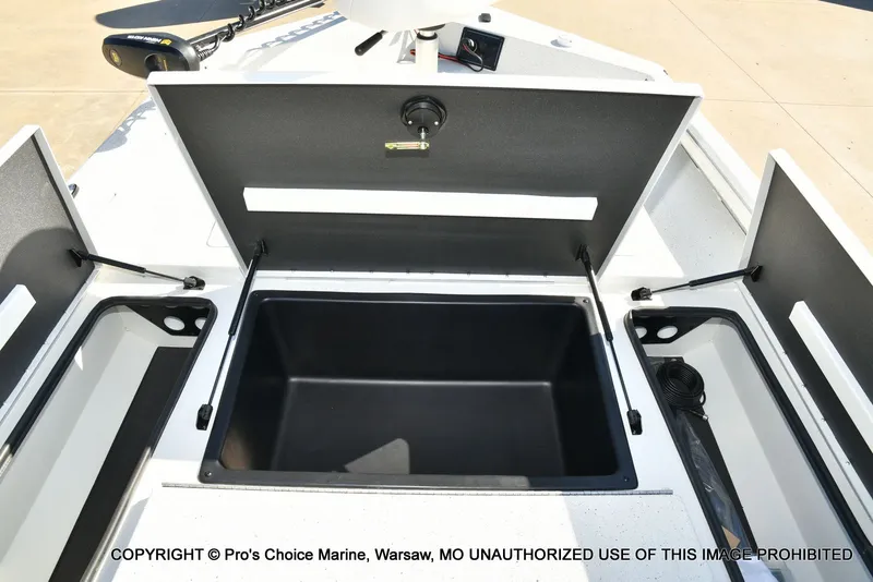 Slide: The Image of Ranger RB210 Cup Equipped w/200 Mercury Pro-XS 2026 - 58