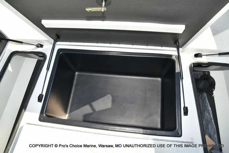 Slide: The Image of Ranger RB210 Cup Equipped w/200 Mercury Pro-XS 2026 - 59