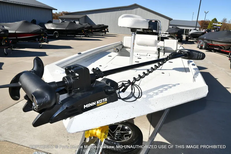 Slide: The Image of Ranger RB210 Cup Equipped w/200 Mercury Pro-XS 2026 - 6