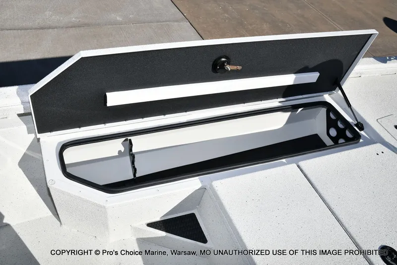 Slide: The Image of Ranger RB210 Cup Equipped w/200 Mercury Pro-XS 2026 - 60