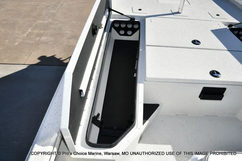 Slide: The Image of Ranger RB210 Cup Equipped w/200 Mercury Pro-XS 2026 - 61