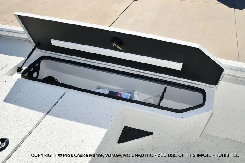 Slide: The Image of Ranger RB210 Cup Equipped w/200 Mercury Pro-XS 2026 - 62