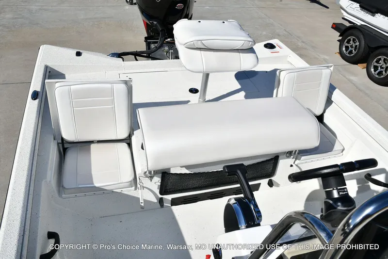 Slide: The Image of Ranger RB210 Cup Equipped w/200 Mercury Pro-XS 2026 - 64