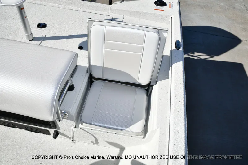 Slide: The Image of Ranger RB210 Cup Equipped w/200 Mercury Pro-XS 2026 - 67