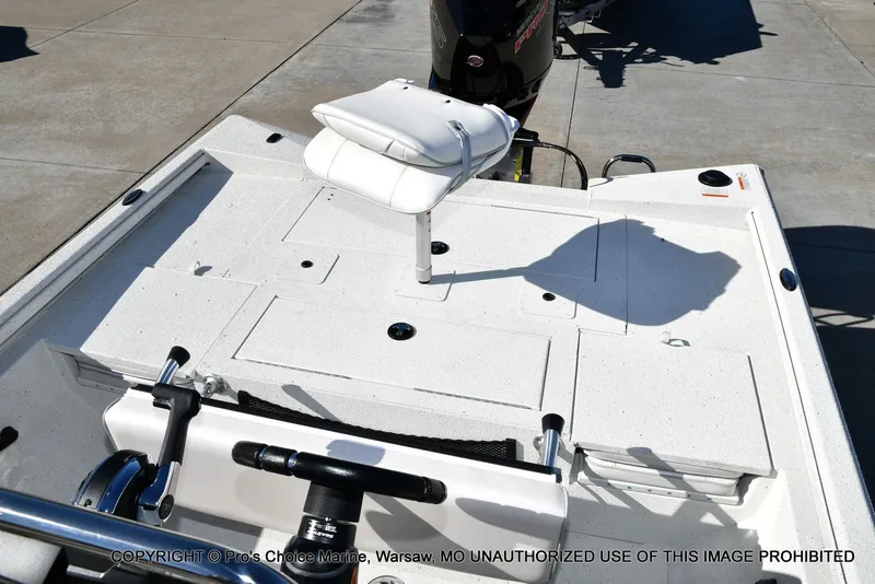 Slide: The Image of Ranger RB210 Cup Equipped w/200 Mercury Pro-XS 2026 - 69